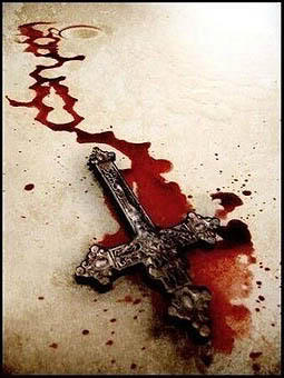 How many of you are proud Christians?