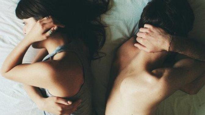 What do you ladies do to keep your relationship thriving?