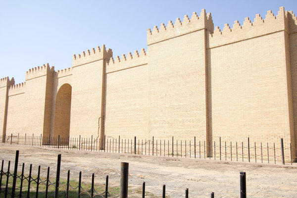 "It is from their foes, not their friends, that cities learn the lesson of building high walls." Agree or Disagree?