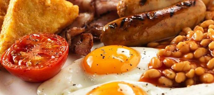 What are you most likely to prepare for breakfast π³?