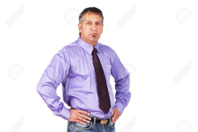 Body language and how a lot of guys stand, is it attractive?