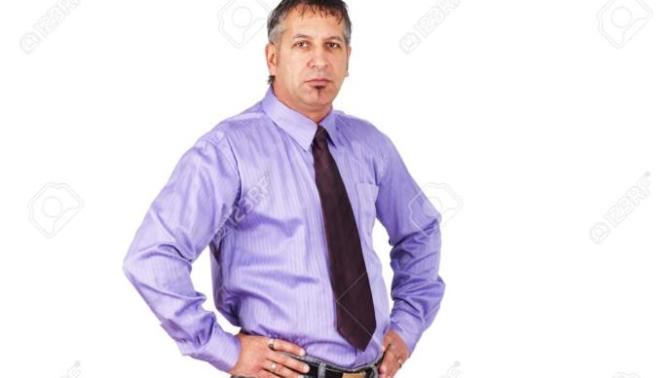 Body language and how a lot of guys stand, is it attractive?