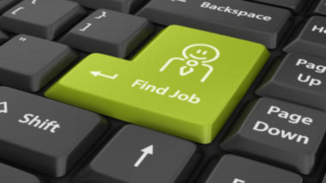Are job applications too time consuming to fill out these days?