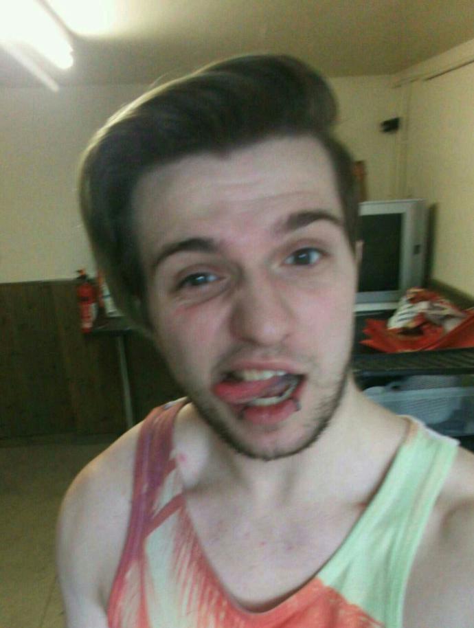 what hair style suits me better an rate me?