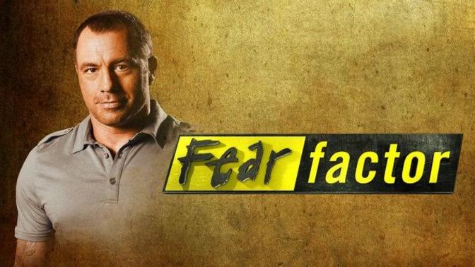 Who do you think is better at hosting fear factor?