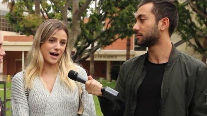 Why do women lie about short men having a chance?