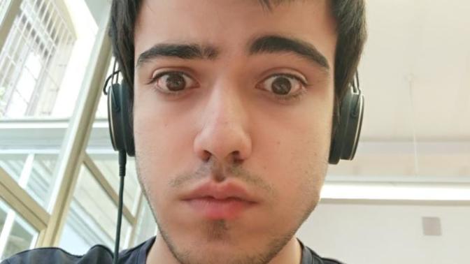 Should​ I change my hairstyle? If I should what style would fit me best?