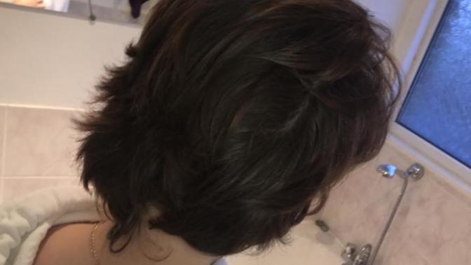 What can I do to with my hair?