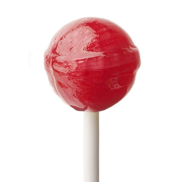 What flavor lollipop is this?