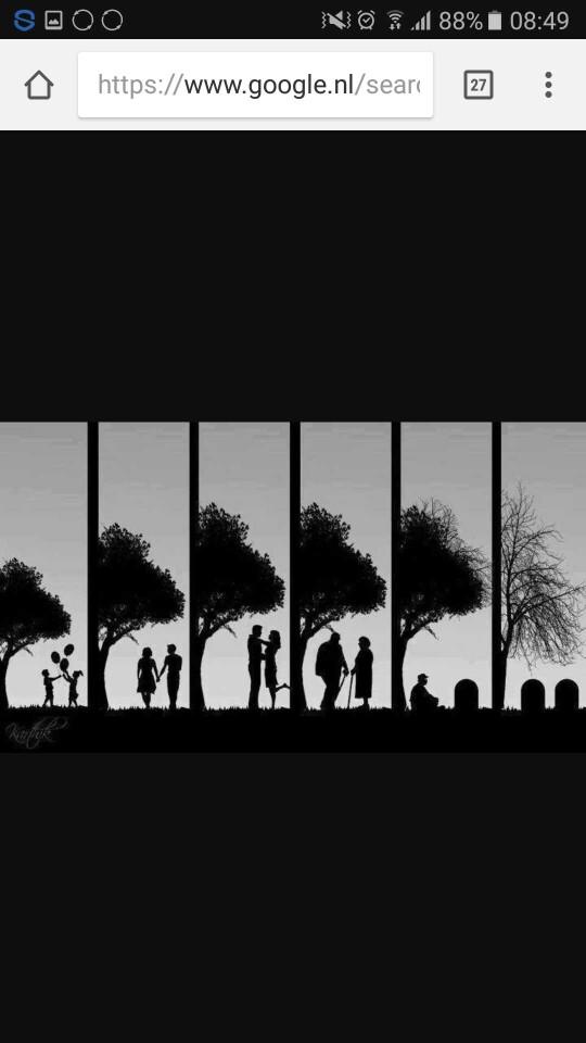 What do you want your life to be in 5 years??