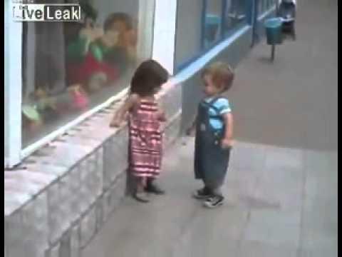 Why do women fail to correct sons?
