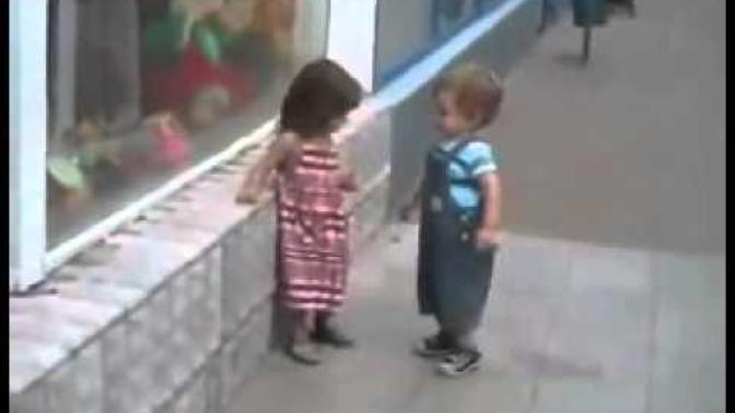Why do women fail to correct sons?