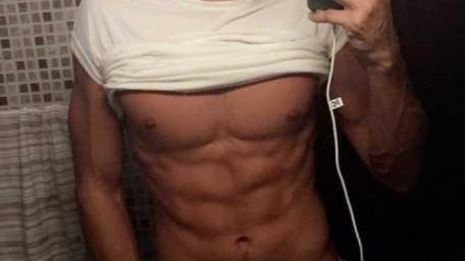 I'm so horny these days and I'm single.do u think it's ok to sext on net until find a good girl?