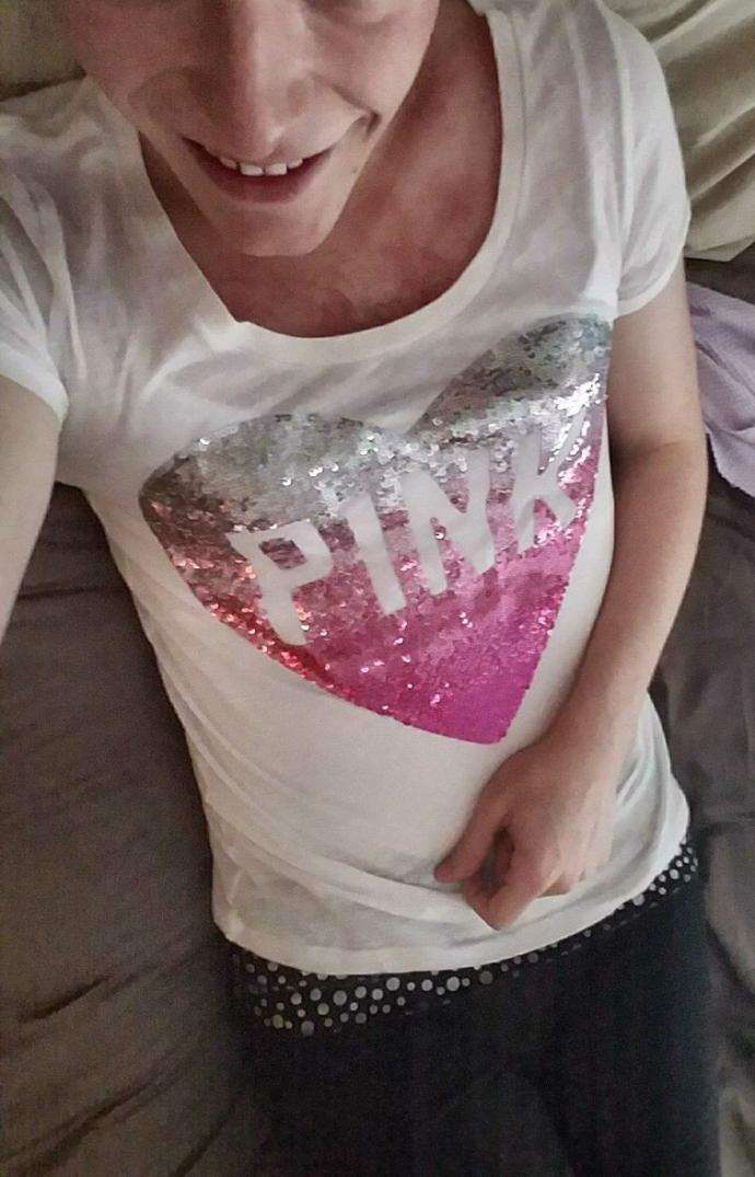 What are your thoughts on Victoria's Secret PINK??