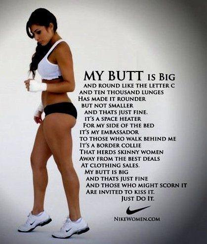 Do you like girls with fitness/fit body? If so which type is your favorite?