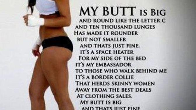 Do you like girls with fitness/fit body? If so which type is your favorite?