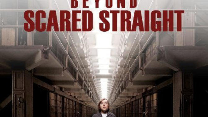 What do you think about "Beyond scared straight" TV-show?