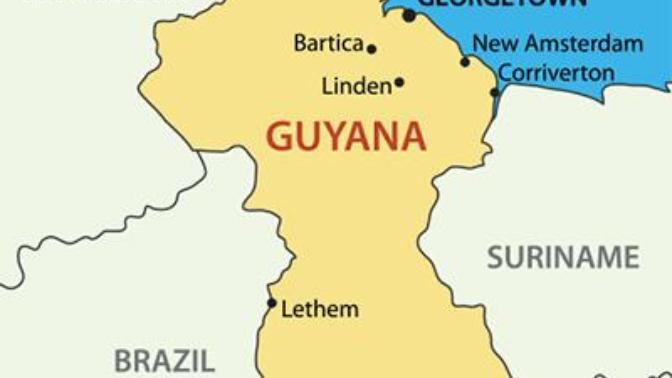 How's this as a new idea for a 51st State?