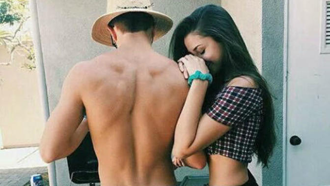 How to be best friends with an ex?