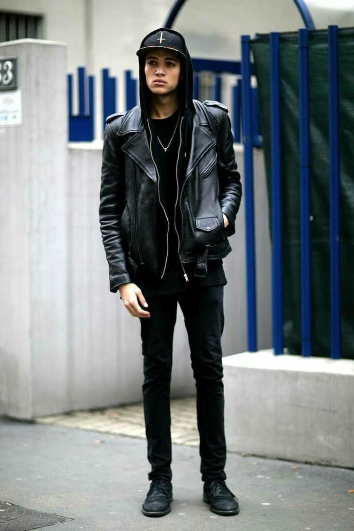 Which Fashion You deem as more approachable.?