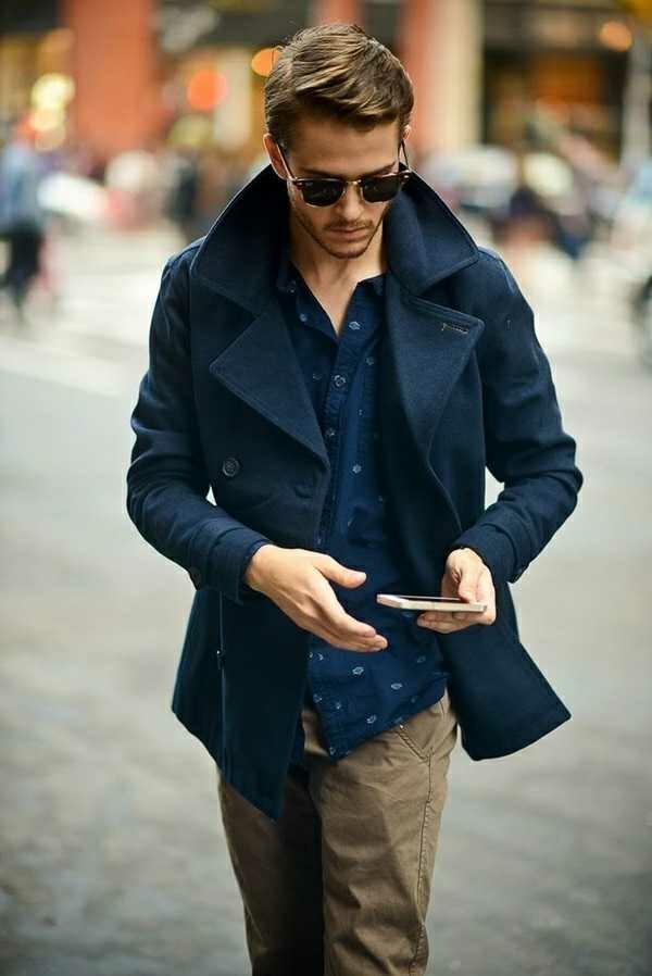 Which Fashion You deem as more approachable.?