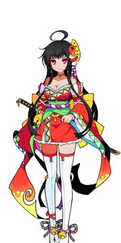 Which Stella Glow witch?