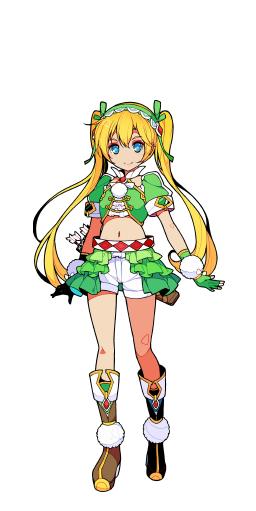 Which Stella Glow witch?
