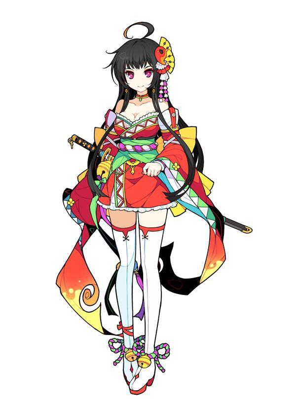 Which Stella Glow witch?