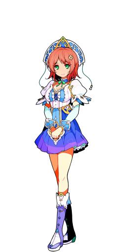 Which Stella Glow witch?
