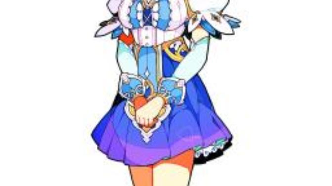 Which Stella Glow witch?