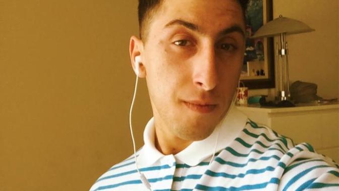 Please rate me based on looks?