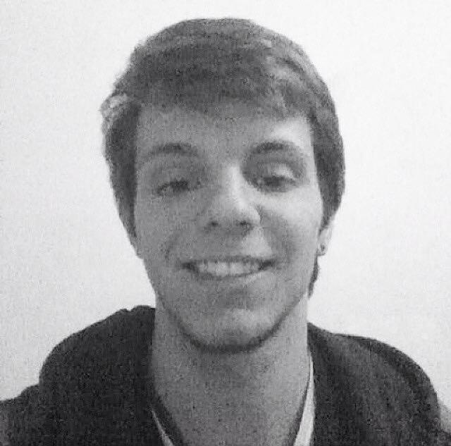 On a scale of 1-10 how attractive is this guy?