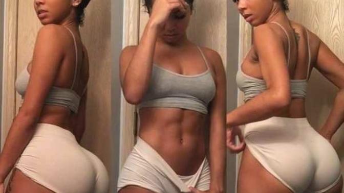 Do you have a big butt?