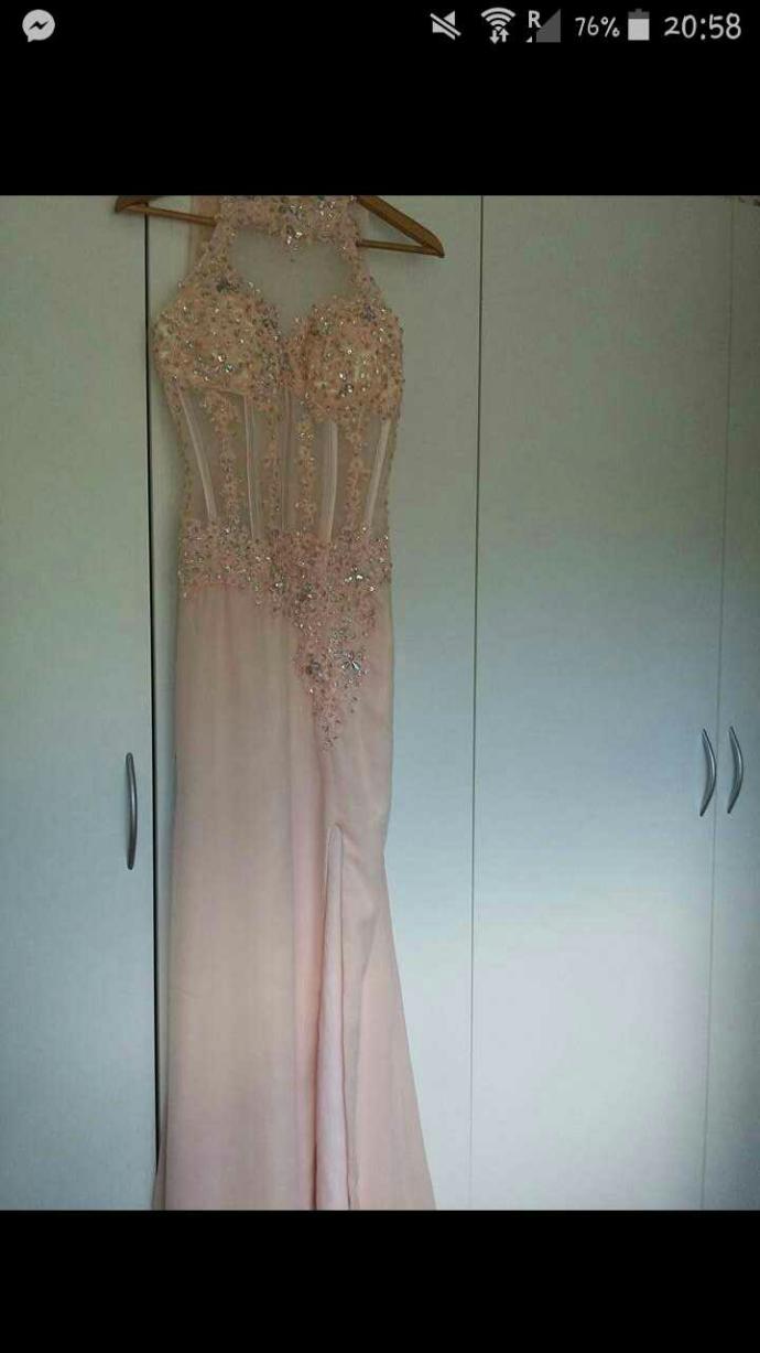 What do you think about this dress??