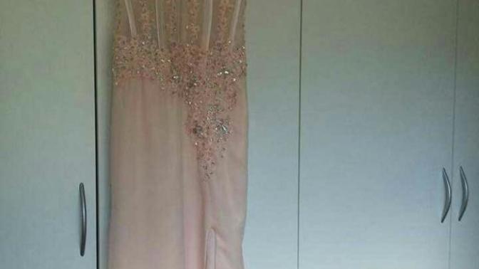 What do you think about this dress?