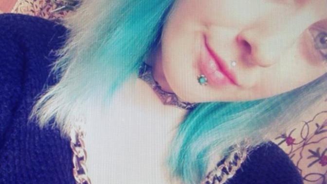 Girls, Opinions: would I look good with these lip piercings?