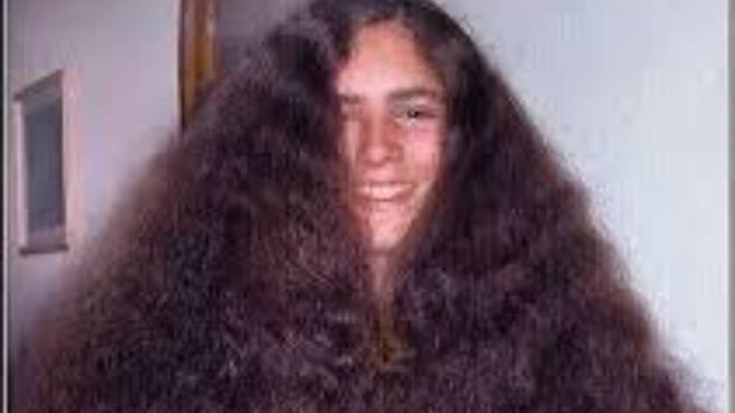 My curly hair dilemma?