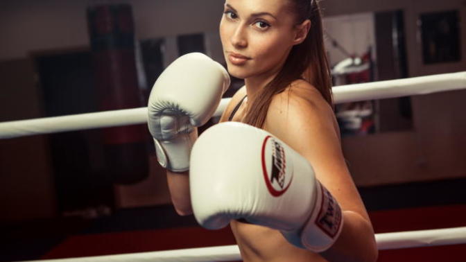 Guys, Would you rather date a girl who was sporty/likes sports?