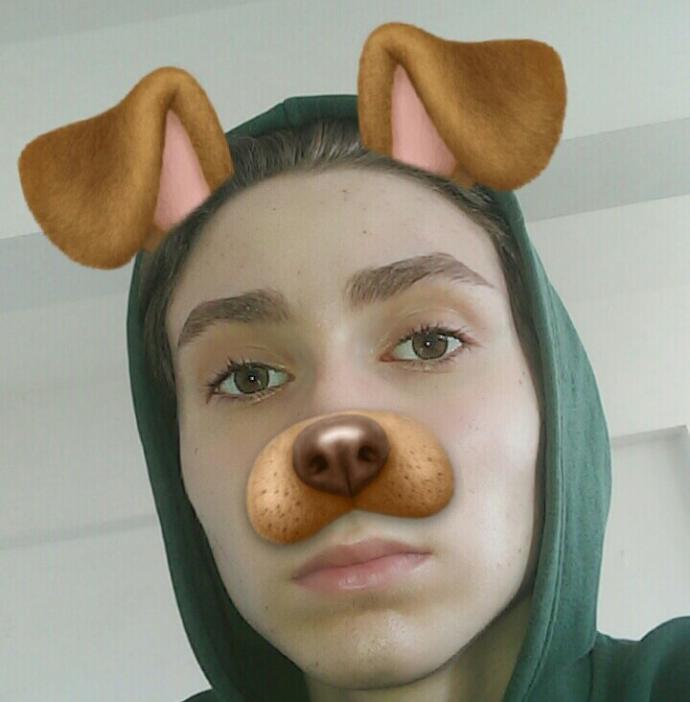 Girls, I just wanna use contact lenses which colour matchs me more....?