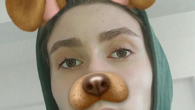Girls, I just wanna use contact lenses which colour matchs me more?