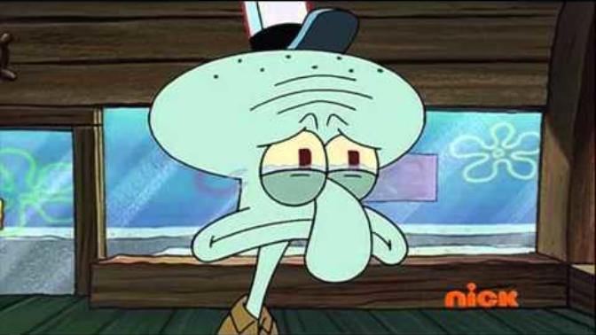Is this how you react whenever you watch a sad movie, sad TV series ending, play a sad video game and/or hear a sad song?