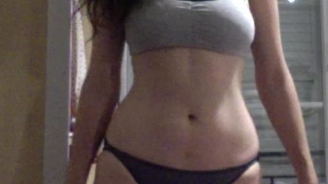 Guys, Rate my body?