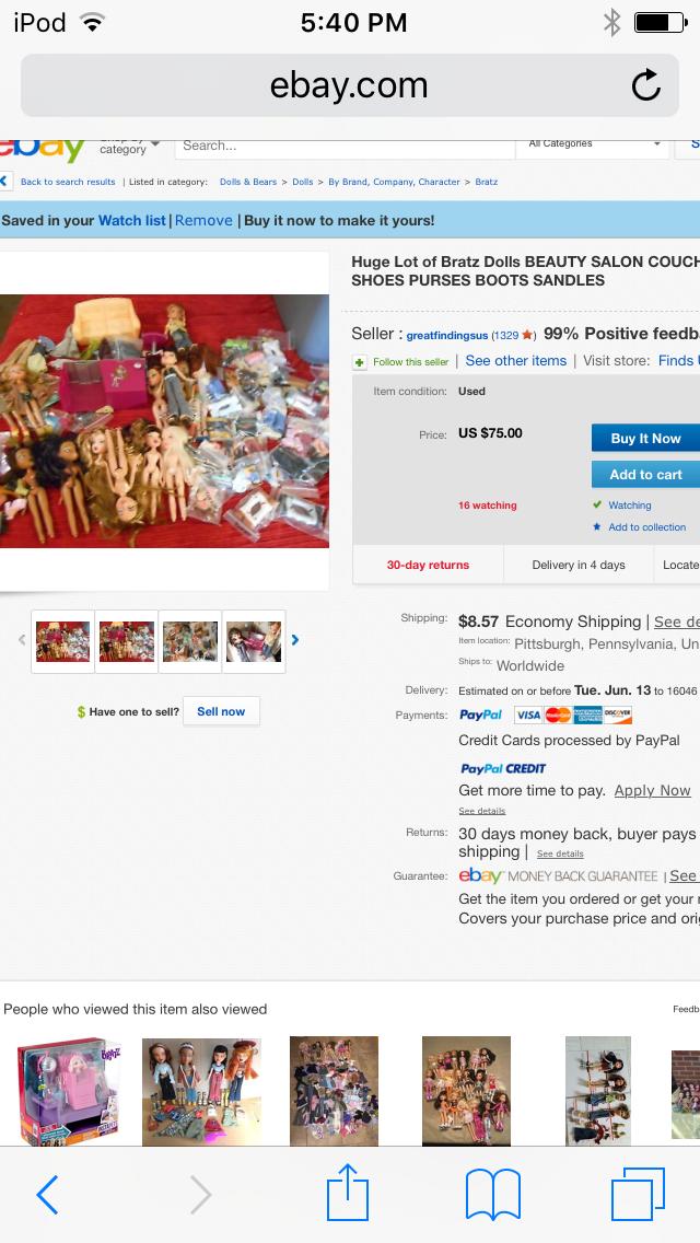 Do you think this is a good investment or a big waste of money?
