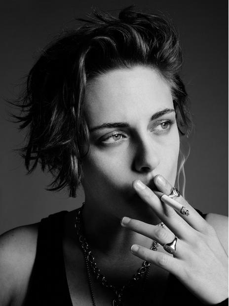 Do you find dominant or androgynous looks attractive?
