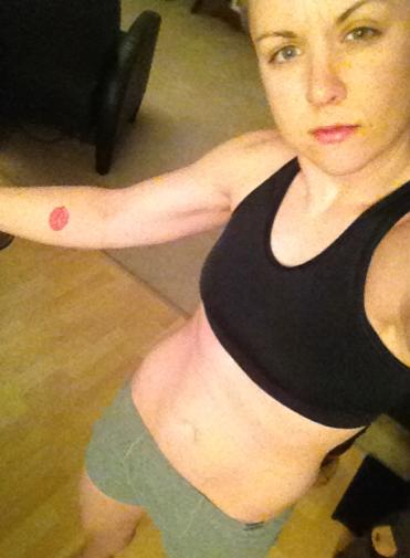 Do you find dominant or androgynous looks attractive?