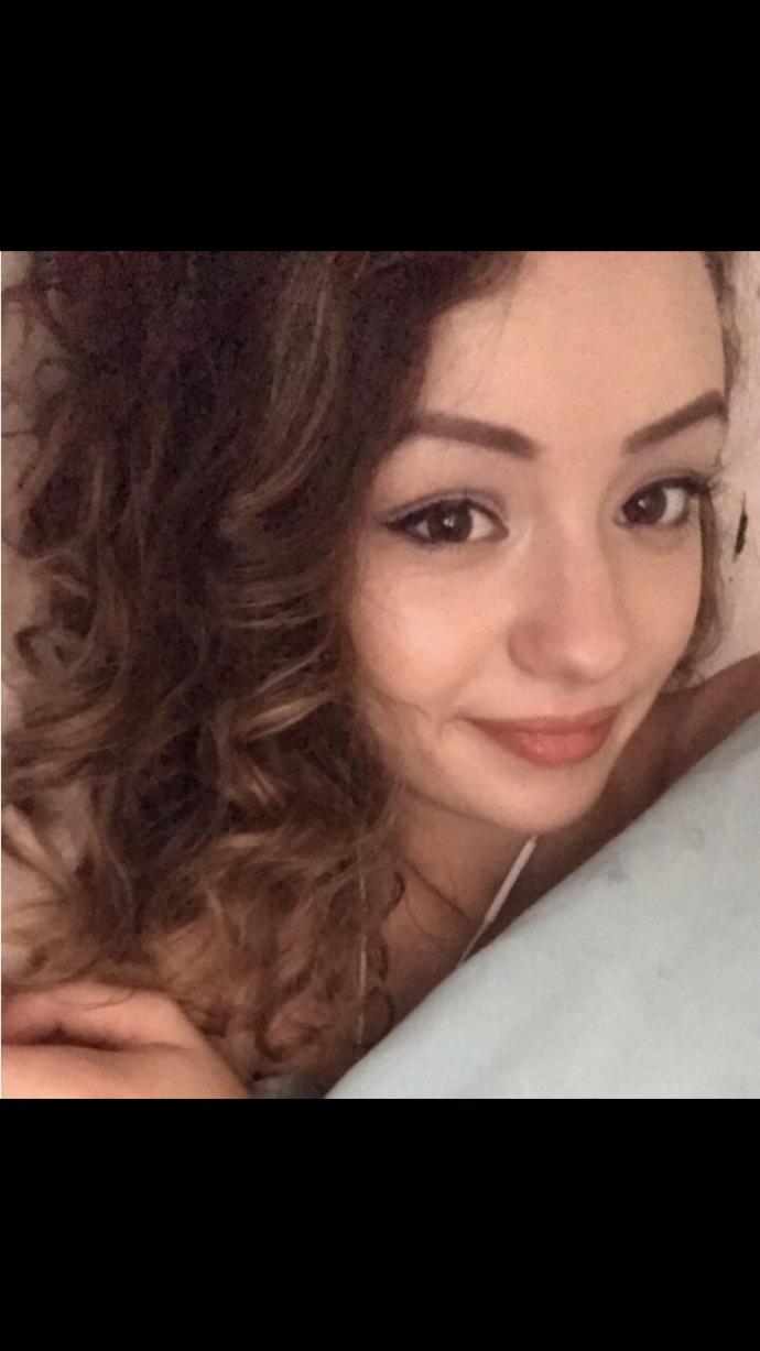 Should I keep my side bangs or grow them out?