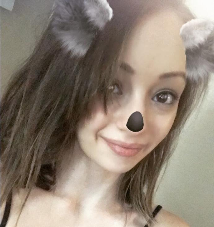 Should I keep my side bangs or grow them out?