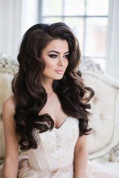 which hairstyle would fit me best for a wedding ceremony?