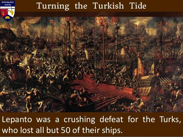 Which wast Christianity's most important victory over the aggressive invading armies of Islam in defence of Christendom?