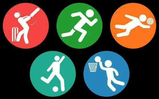 Would you rather: Gym or Sports?